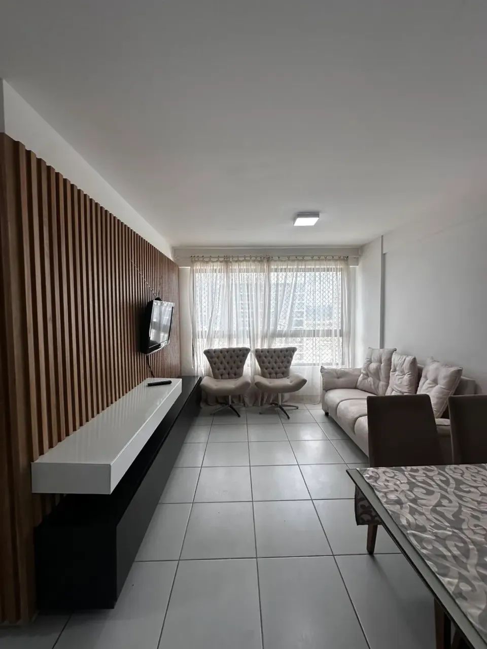 Apartamento aluguel Cosmopolitan - Foto 4