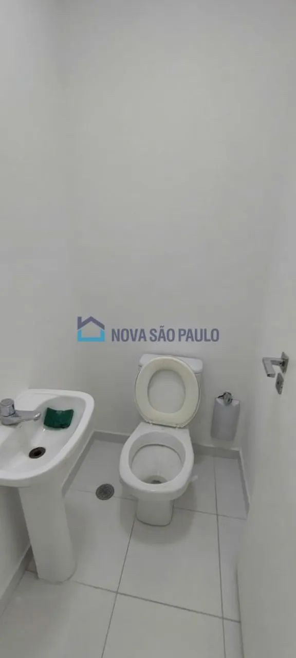 Centro de Diadema, próximo de comércios, bancos, via Imigrantes e Anchieta. - Foto 4