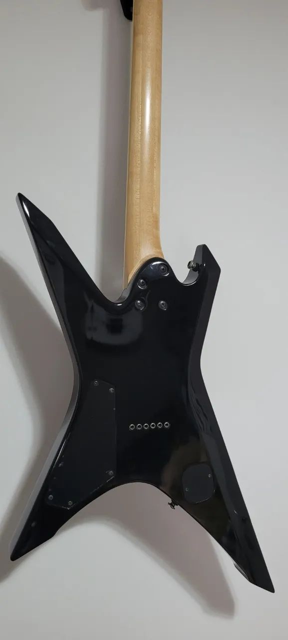 Guitarra Ibanez Xiphos - XP300fx - Foto 5