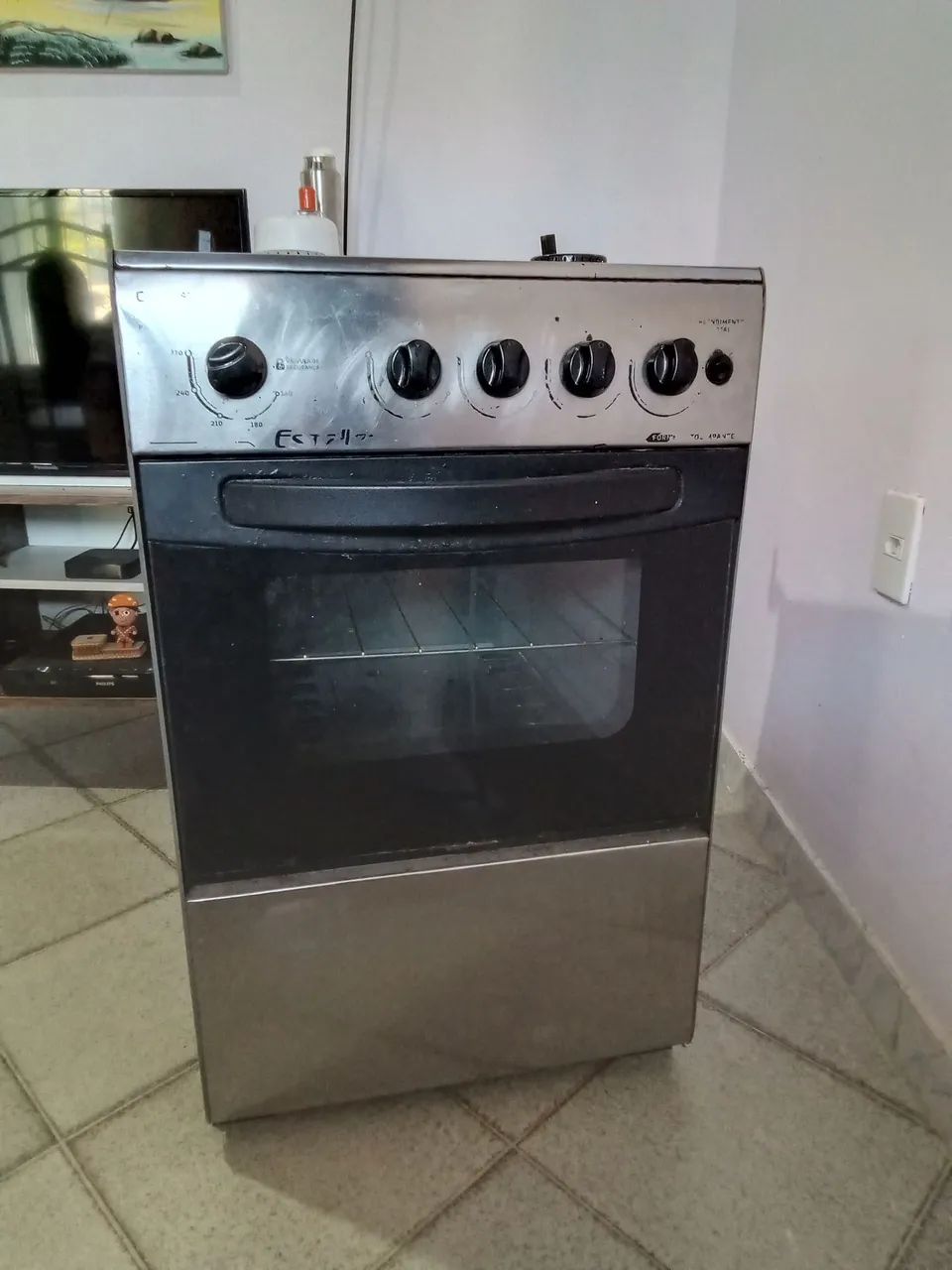 Fogão  - Foto 2