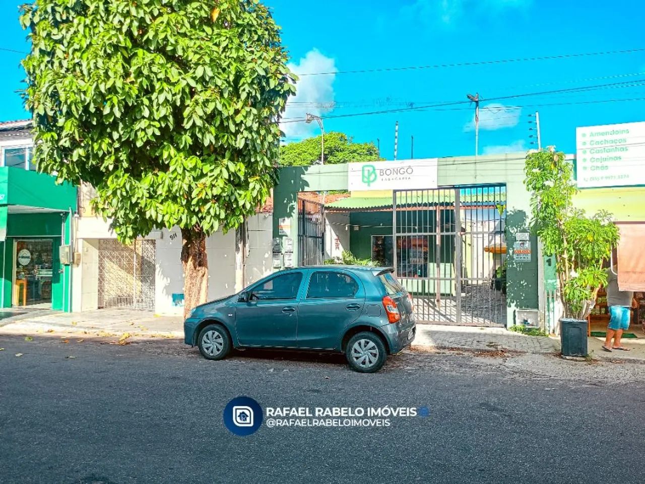 Sala comercial no bairro Parque Manibura - Foto 3