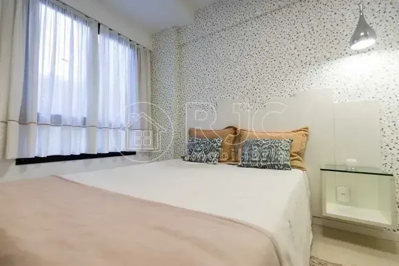 Imóvel para venda possui 72 metros quadrados com 2 quartos em Vila Isabel - Rio de Janeiro - Foto 11