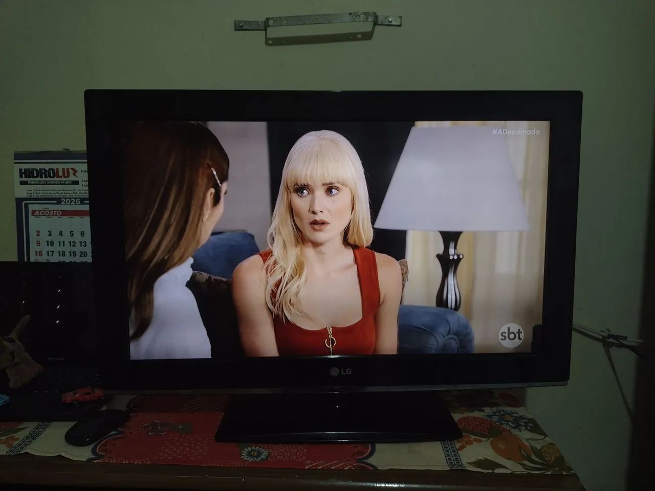 TV lcd  - Foto 2