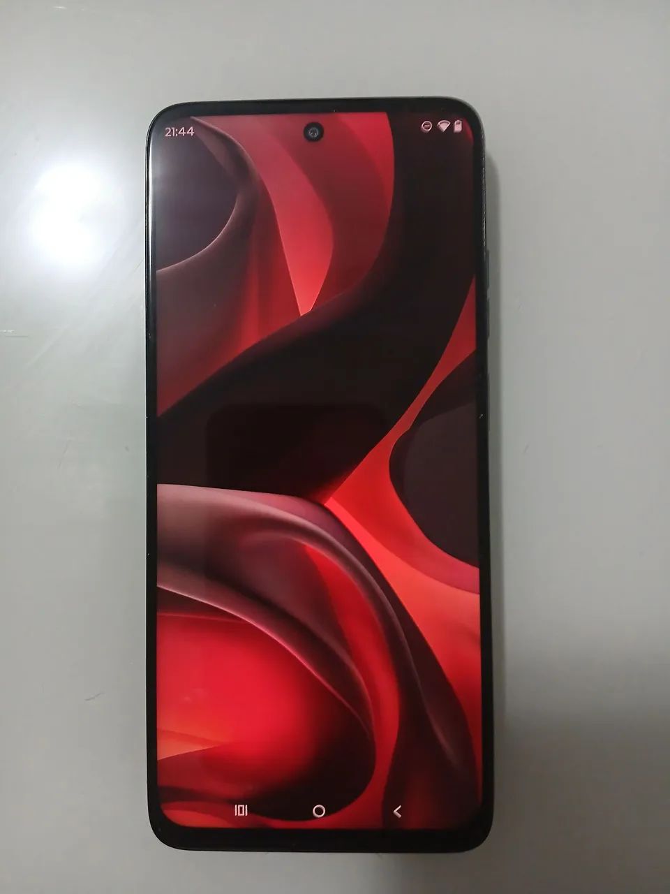 MOTO G15
