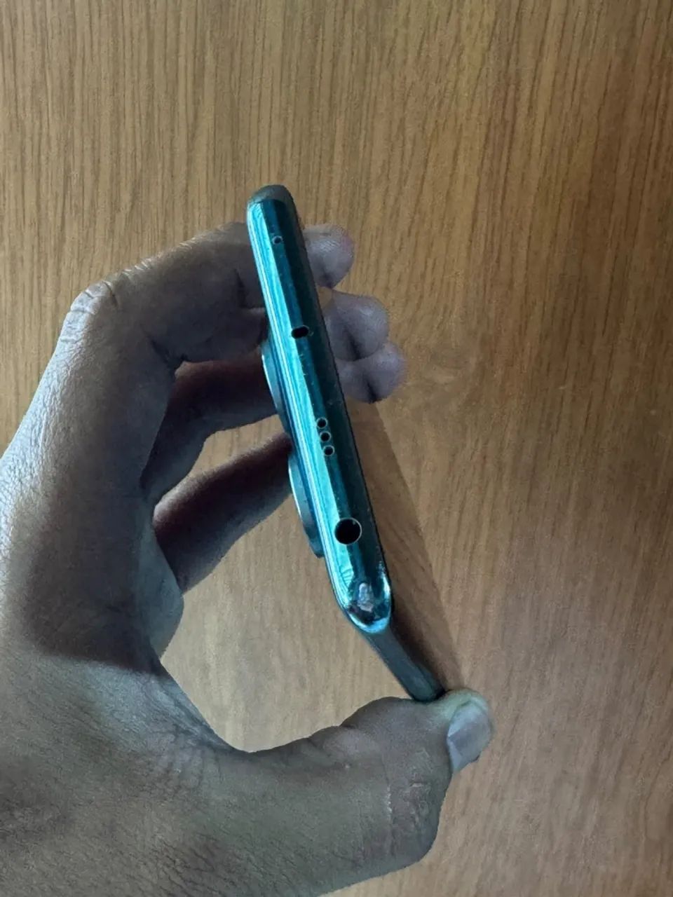 Note 14 pro 256 gigas  - Foto 2