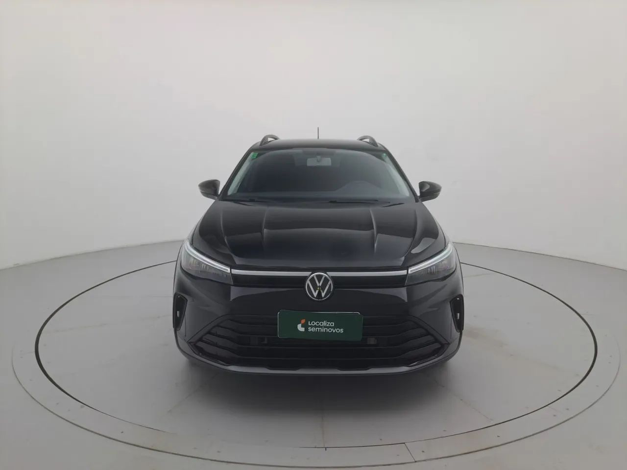 Volkswagen Nivus Comfortline 1.0 200 TSI Flex Aut., foto 8 de 9