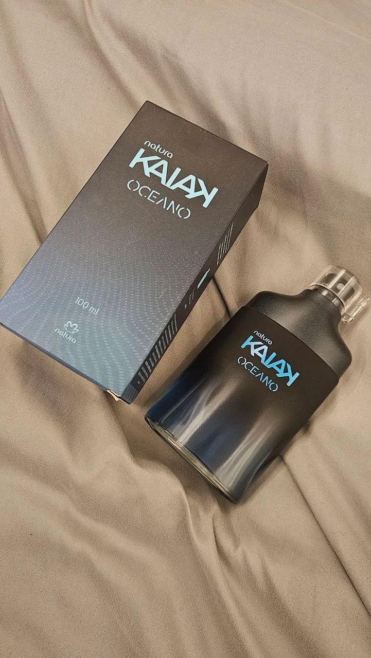 Perfume kaiak oceano - Foto 2