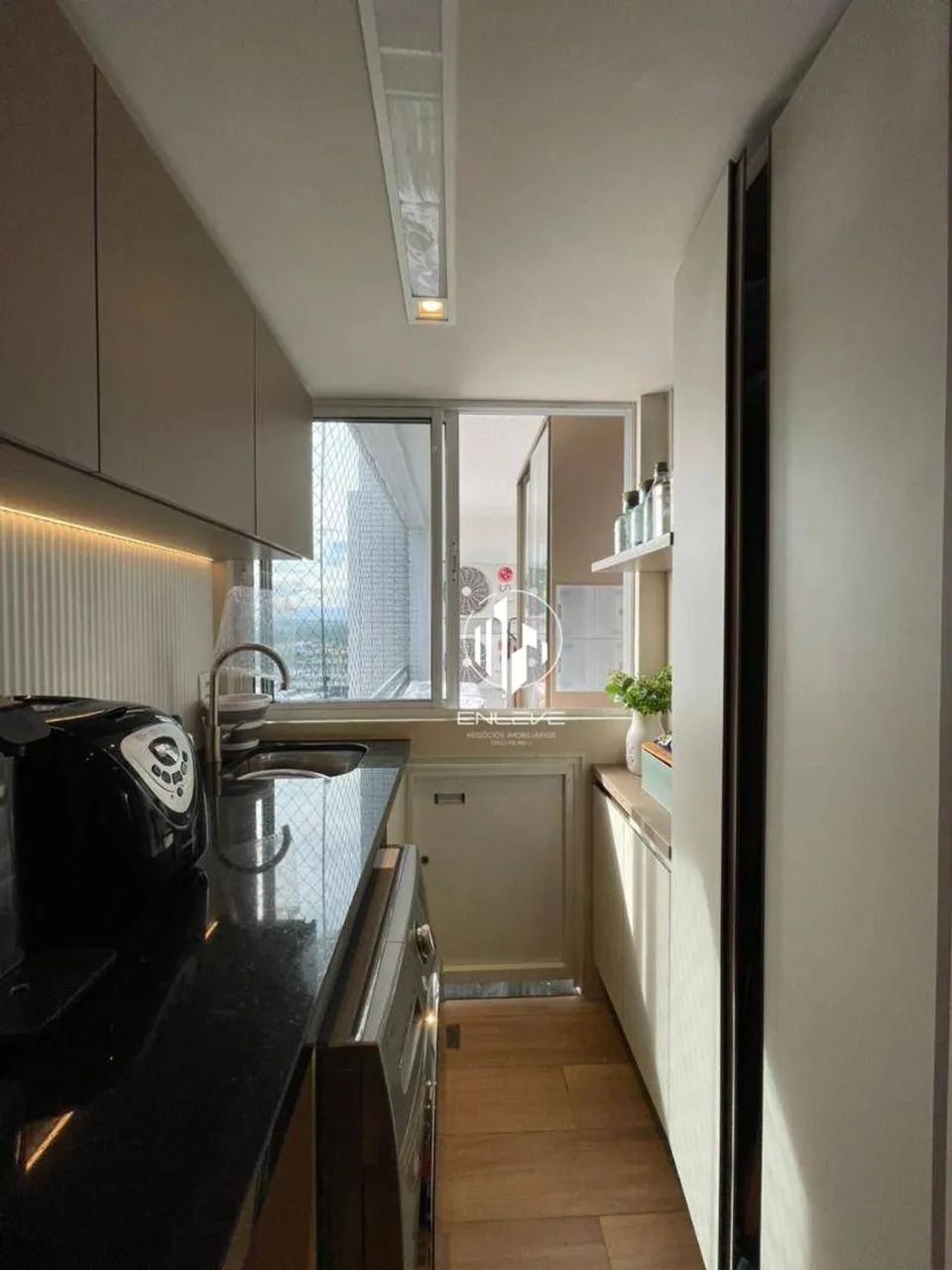 Apartamento projetado com 03 quartos em condomínio clube em Manaíra - Foto 2