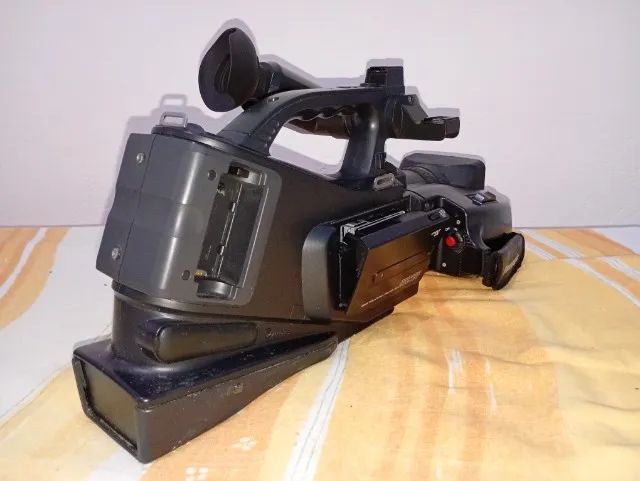 Filmadora AG DVC20 Panasonic  - Foto 3