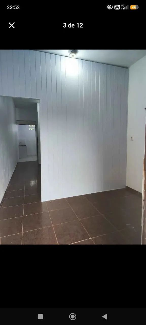 Vende-se Kit-Net Marabaixo I - Foto 2