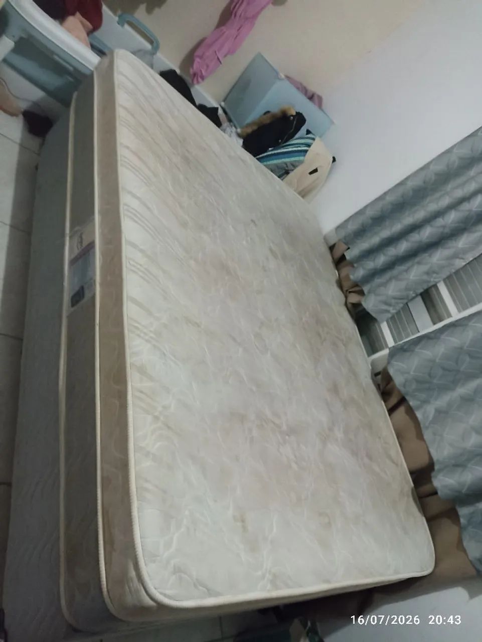 Cama de casal - Foto 3