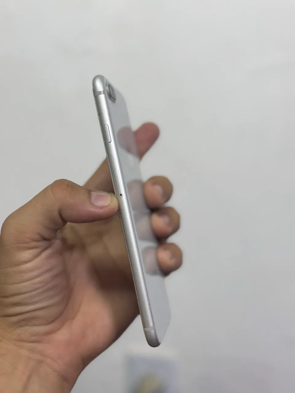 iPhone 8 Plus 256gb Whrite - Foto 3