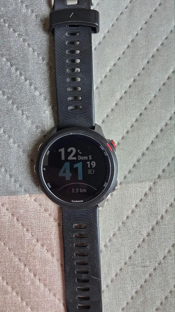 Garmin Forerunner 245 Music - Foto 4