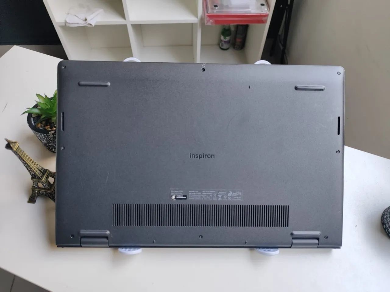 NOTEBOOKS DELL INSPIRON 15 3520!!! - Foto 4