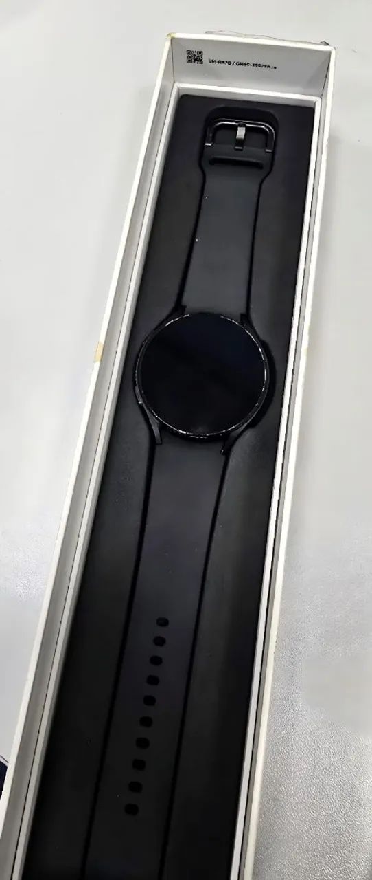 Galaxy Watch 4 44mm - Foto 5