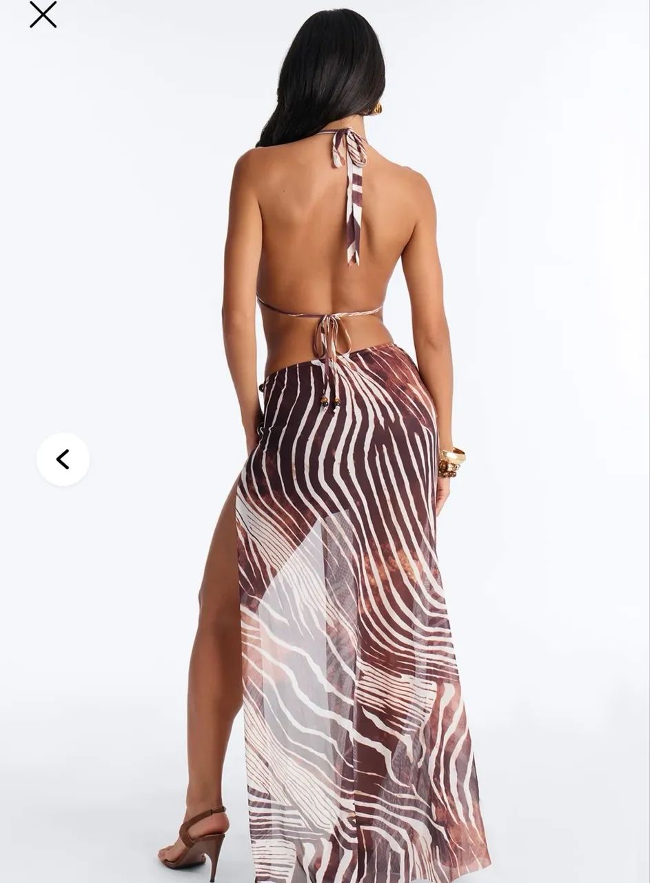 Conjunto Fashion Nova  - Foto 2