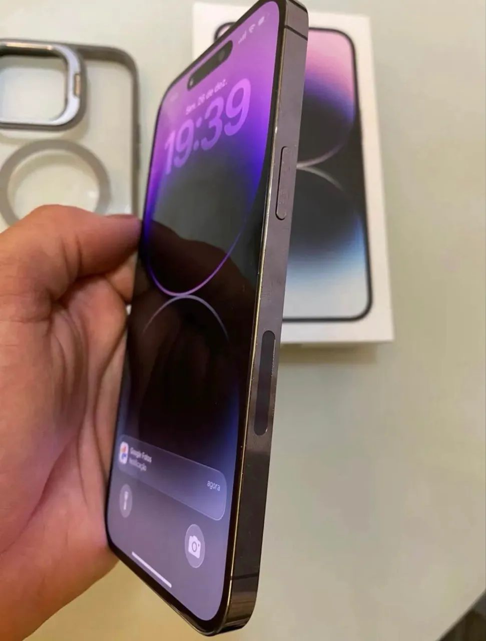 iPhone 14 Pro Max  - Foto 2