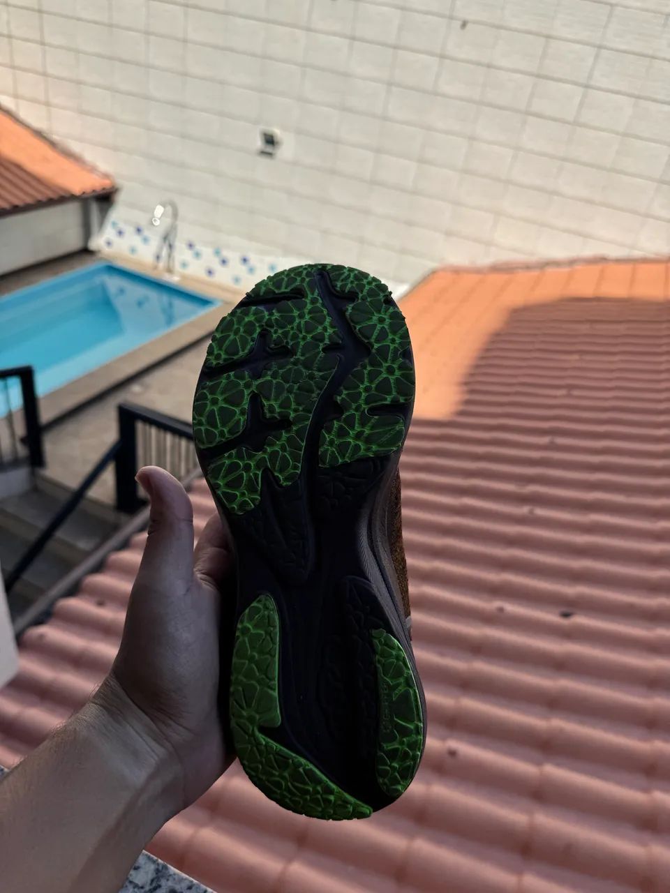 Vendo corre 4 novinho  - Foto 5