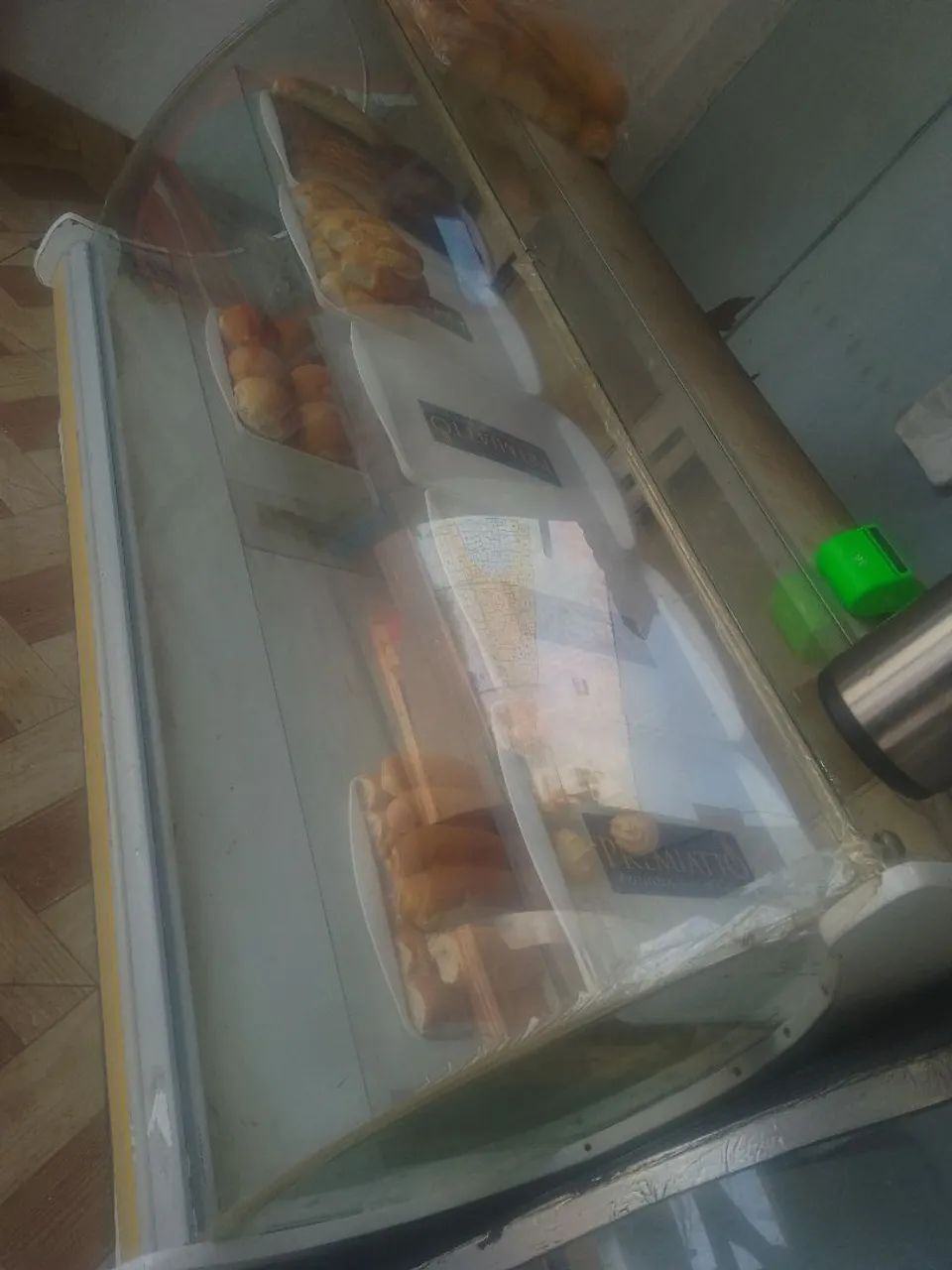 Vendo uma padaria completa  - Foto 5