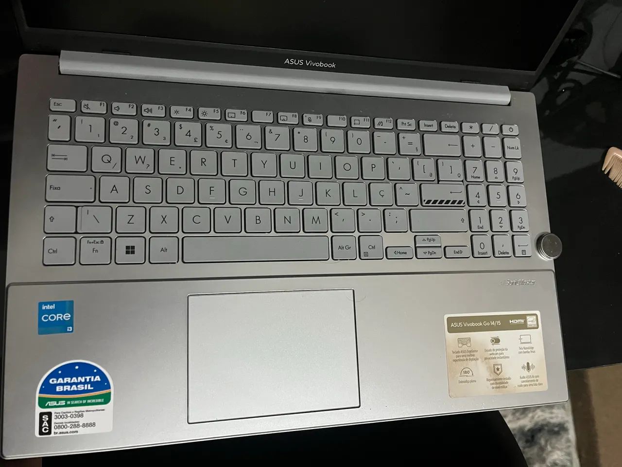 Notebook  - Foto 4