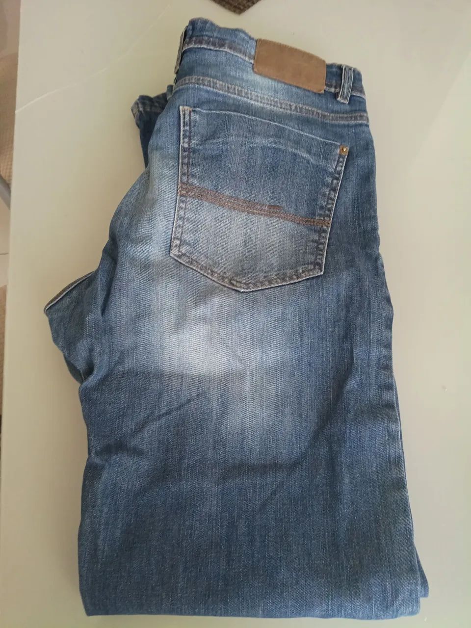 Calça TNG masculina 42 - Foto 2