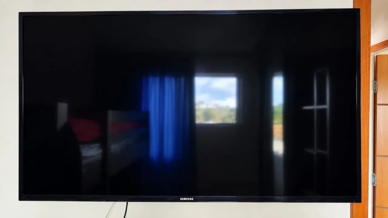 Tv Samsung 40 polegadas 