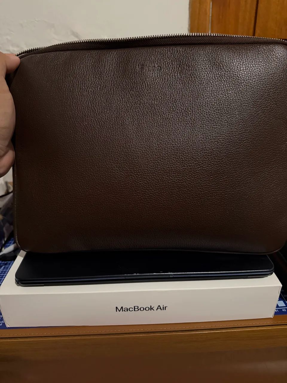 MacBook Air M2 256gb - Foto 3