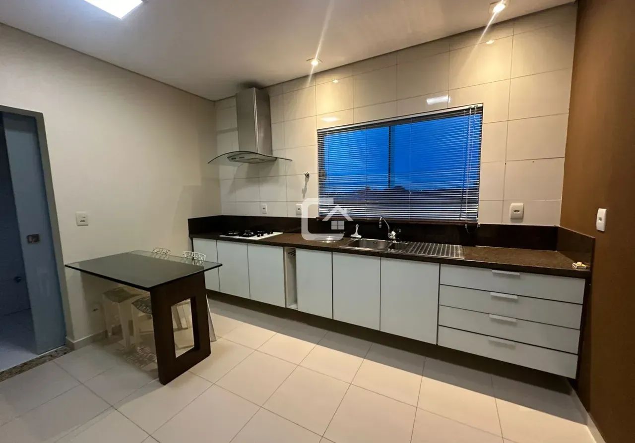 Apartamento com 2 dormitórios, sendo 1 suíte, com 93m² por R$ 3.800/mês - Edifício Saint-T - Foto 4