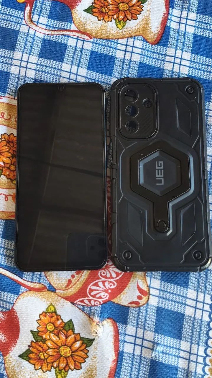 Samsung A17  - Foto 2