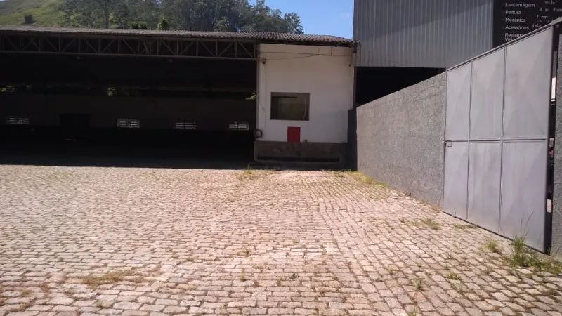 Galpão- Petrópolis, Corrêas - Foto 4