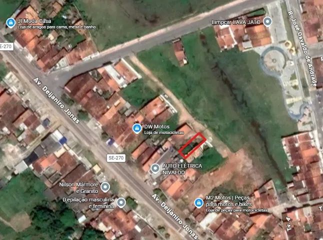 terreno 120 m² à Venda ou Troca - Foto 2