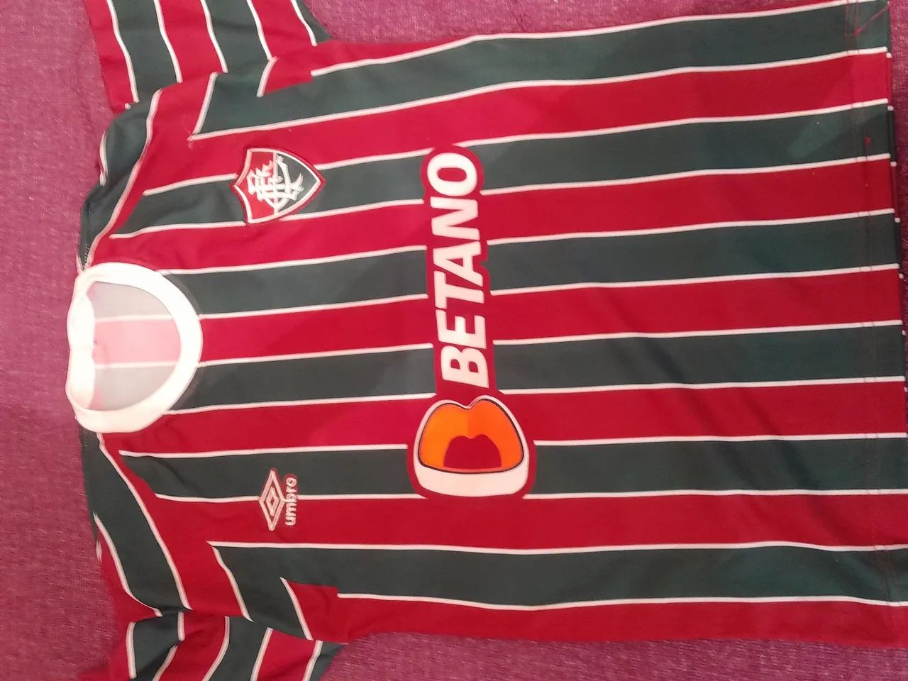 Camisa do Fluminense 22/23