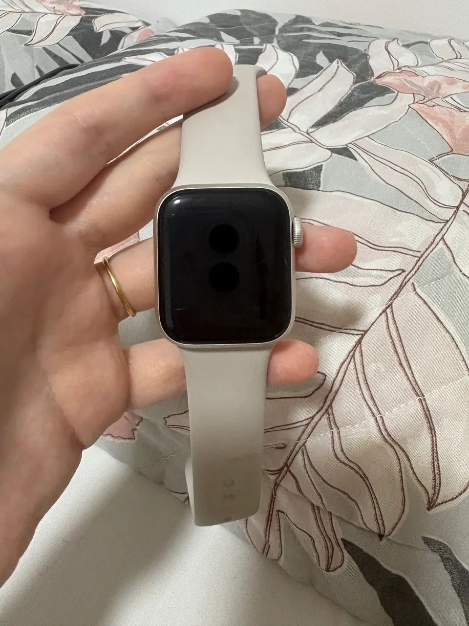 Apple Watch SE 40mm