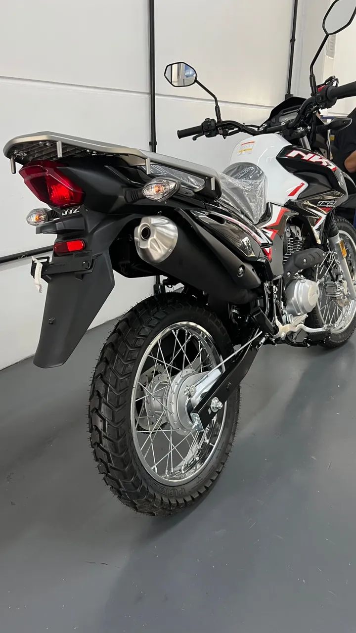 Haojue 150 2027 - 1496572273 | OLX Haojue 150 2027 - 1496572273 | OLX