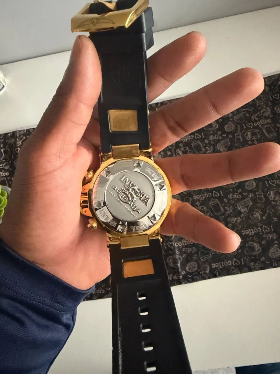 Invicta  - Foto 2