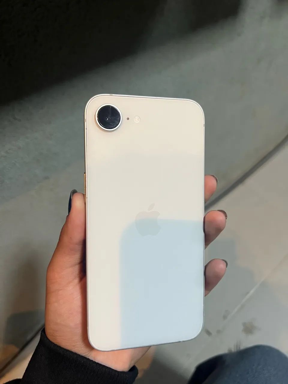 Iphone 16E 