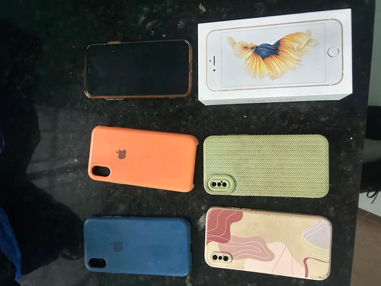 iPhone XR 