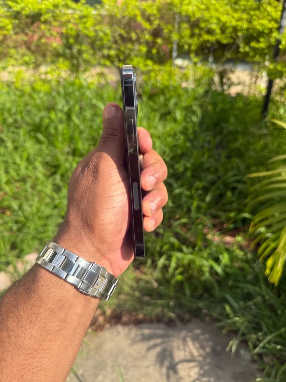 iPhone 12 Pro  - Foto 4