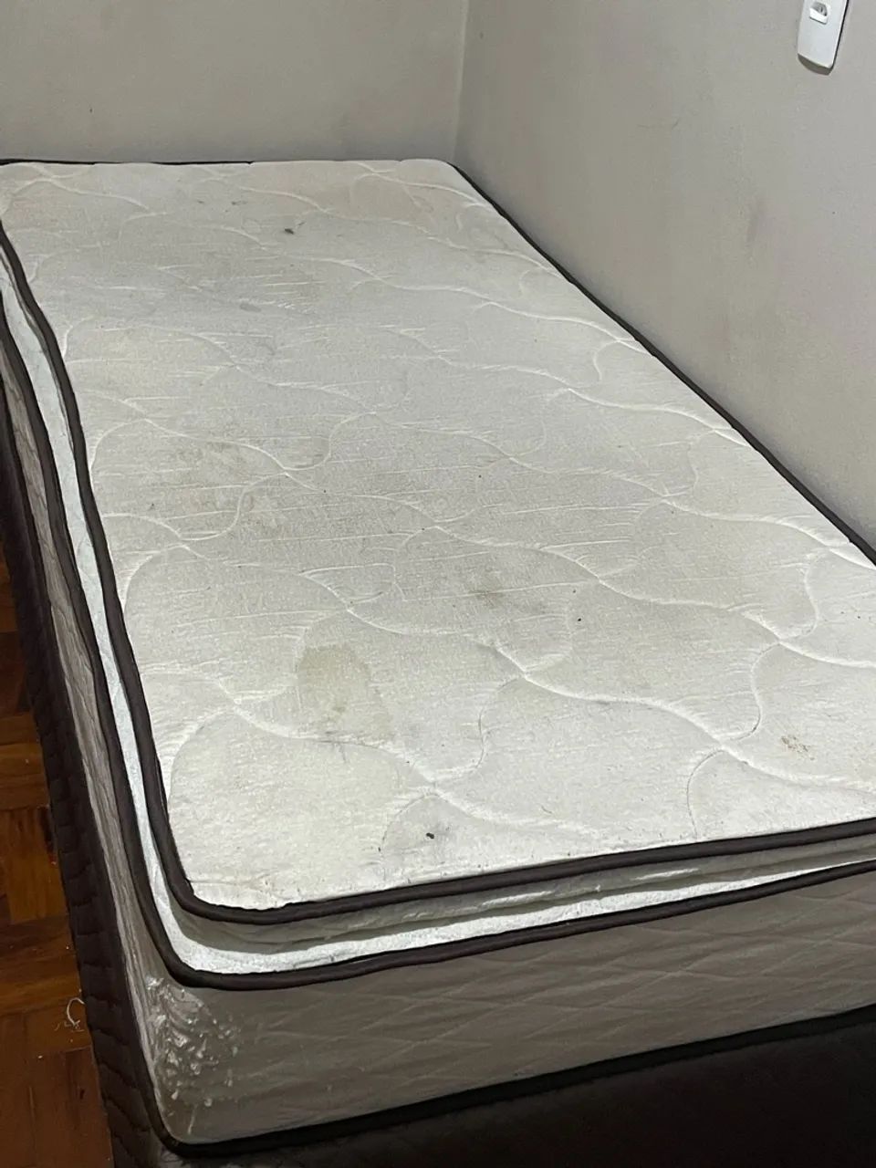 Cama de solteiro  - Foto 3