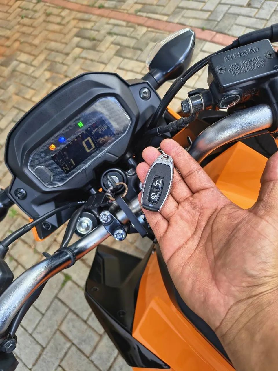 Titan 160  - Foto 5