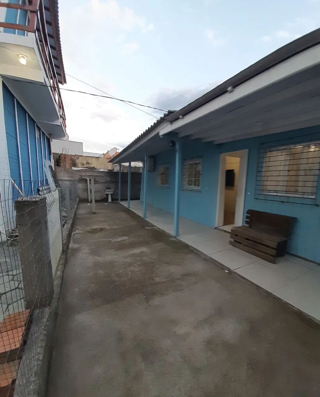 Casa temporada acomoda até 6 pessoas confortável e completa  - Foto 9