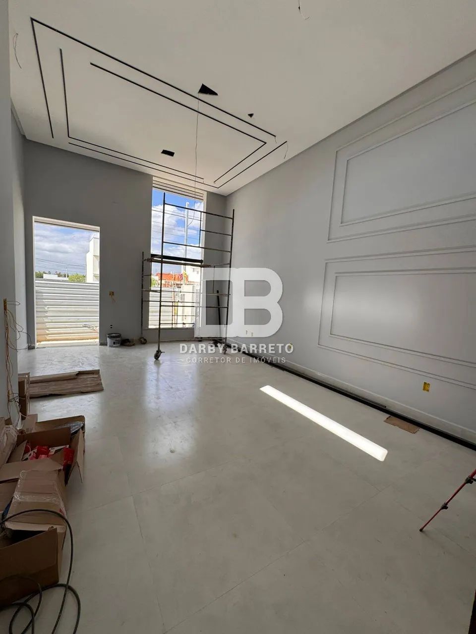 Casa Linear Cidade Jardim Resort - Foto 4