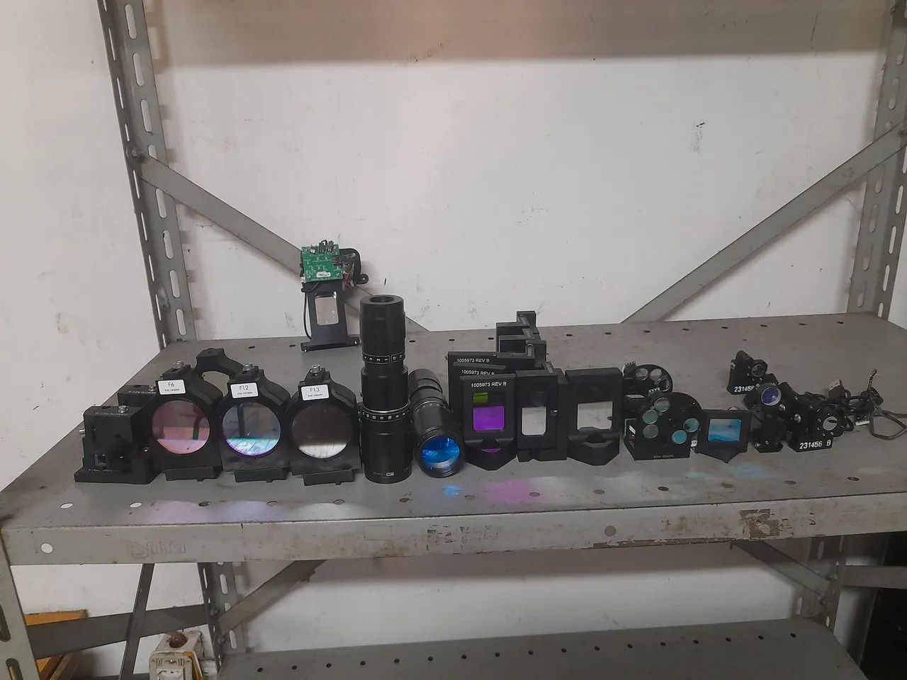 Lentes Opticas - Foto 3