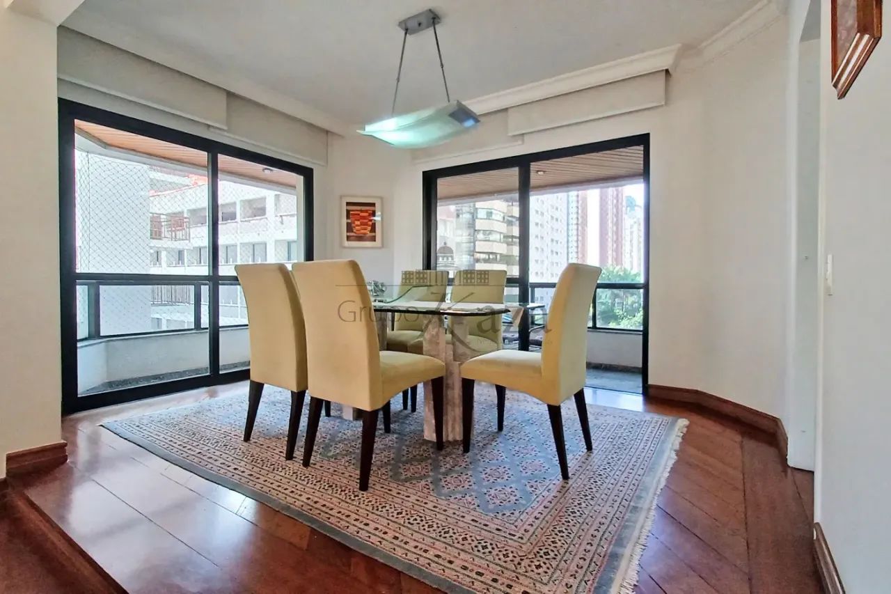 Apartamento - Perdizes - 4 Dormitórios - 205m². - Foto 3
