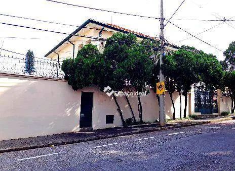 Sobrado para alugar - Jardim Santa Rosália - Sorocaba/SP - Foto 2