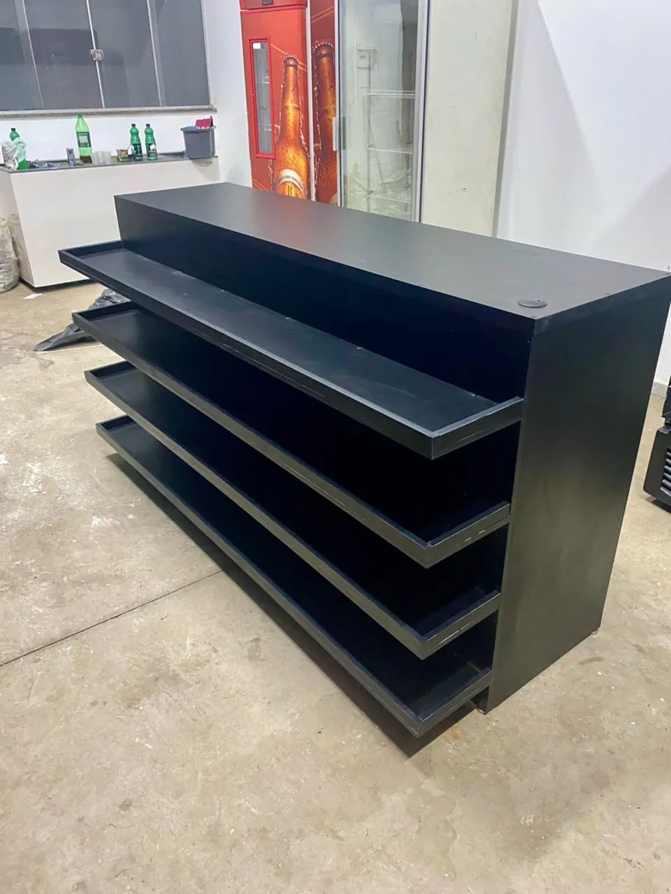 Balcão caixa65704316654978121