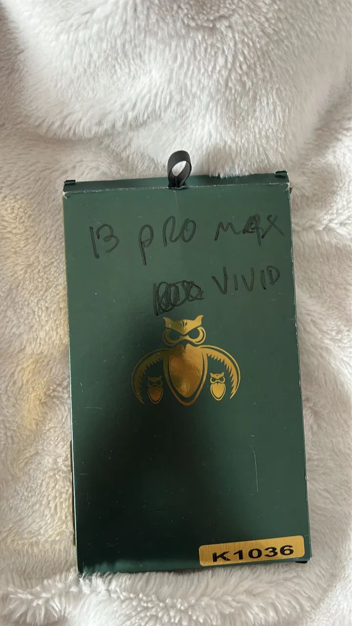 Tela IPhone 13 Pro Max - Foto 4