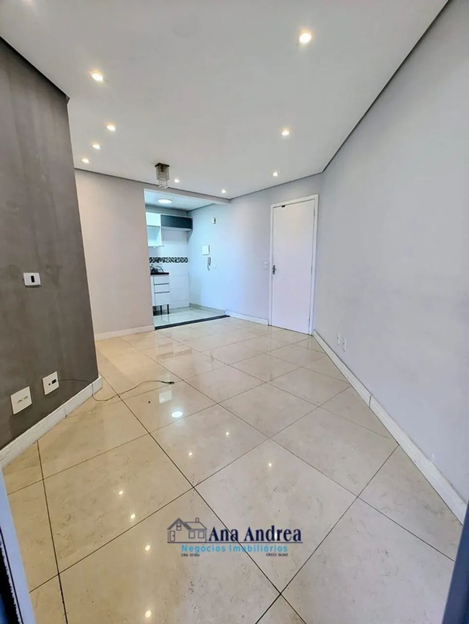 Taboão da Serra, Condomínio Atua Taboão - Foto 5