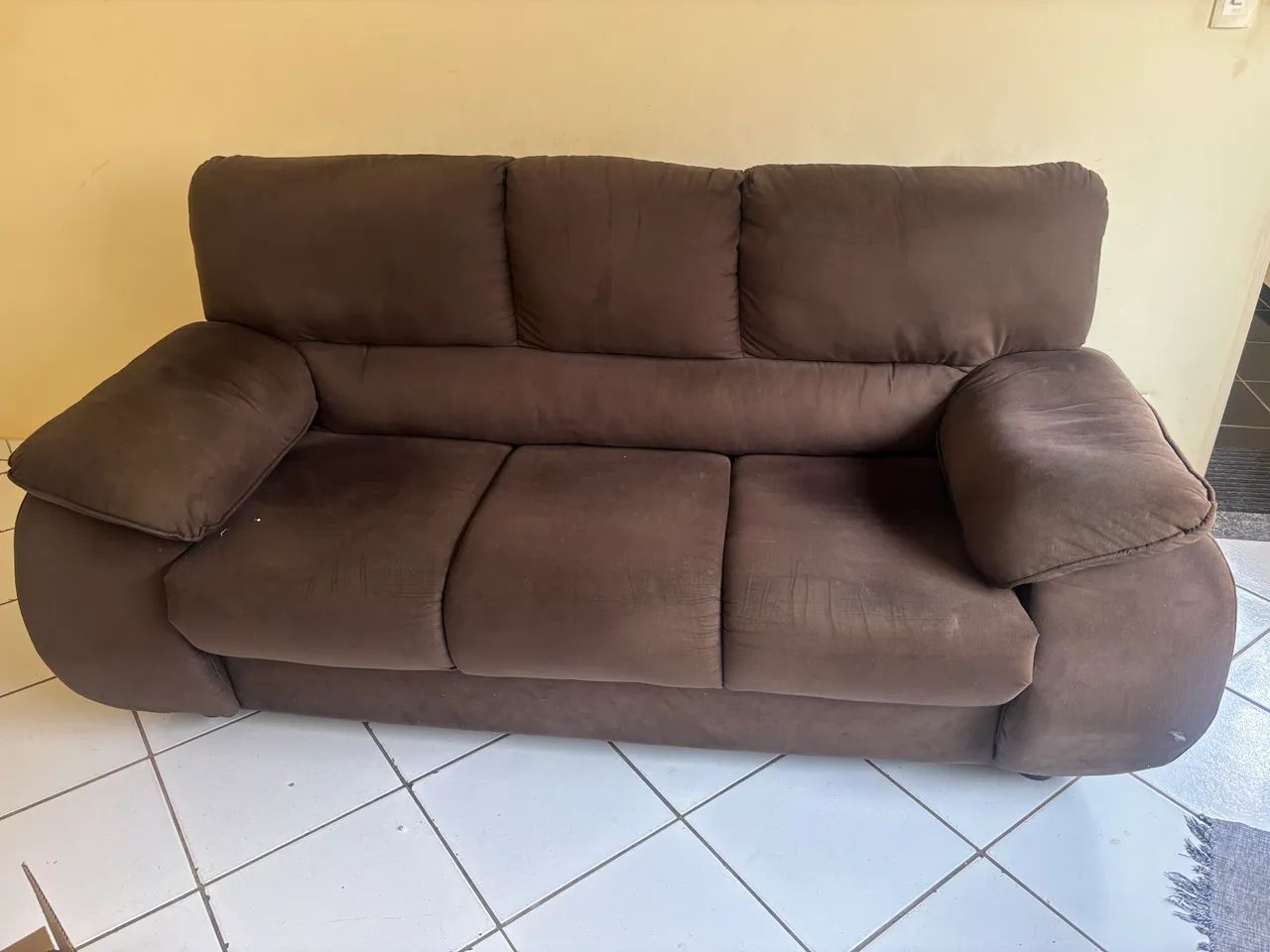 Vendo sofá  - Foto 2