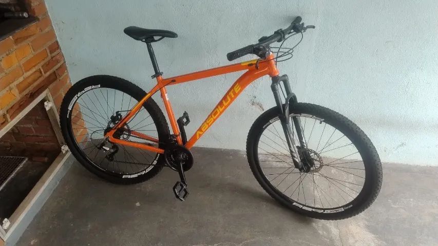 bicicleta aro 29 - Foto 2